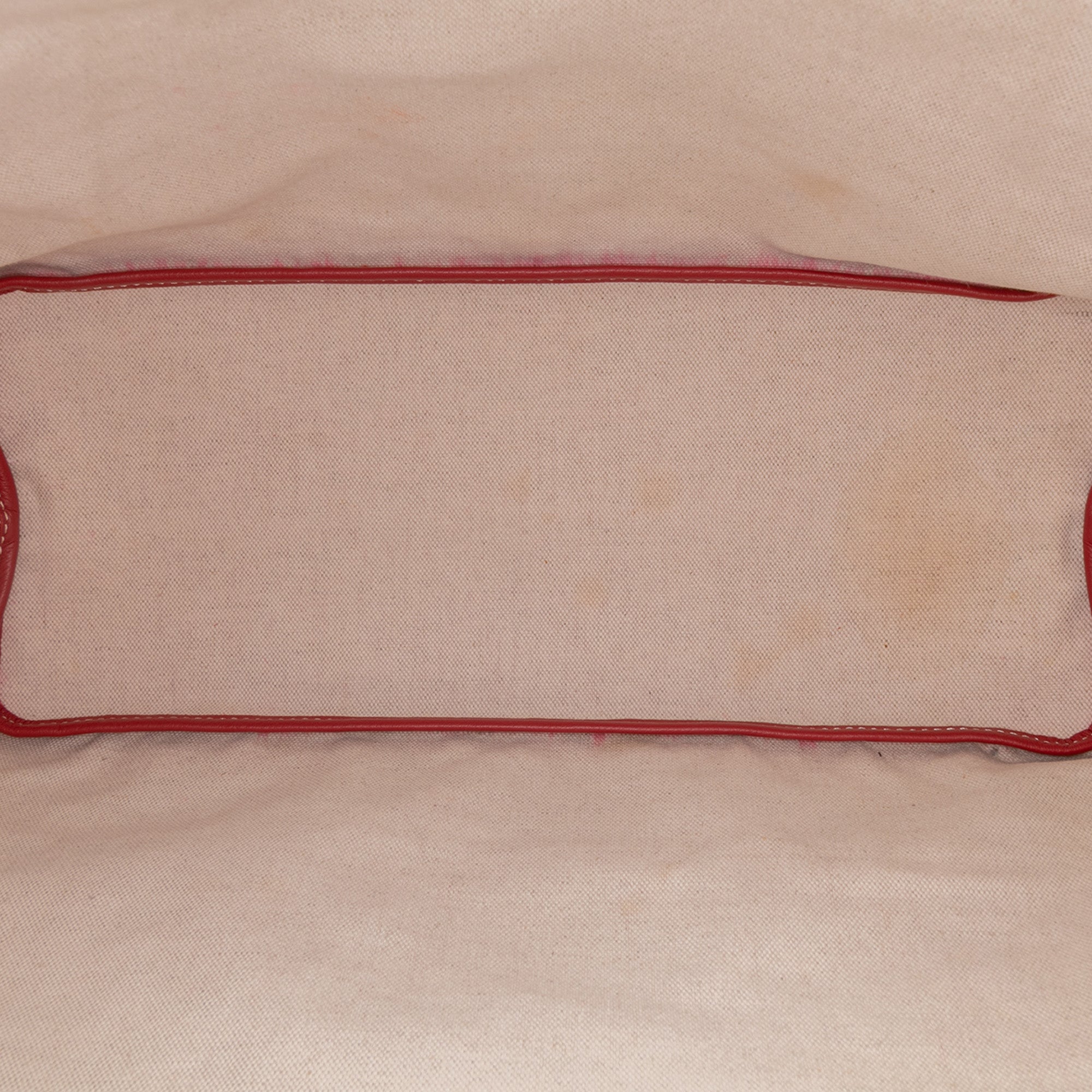 Goyardine Saint Louis PM