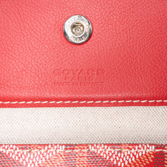 Goyardine Saint Louis PM