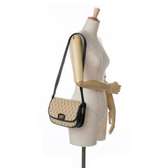 Medium Canvas Monogram All Over Crossbody_9