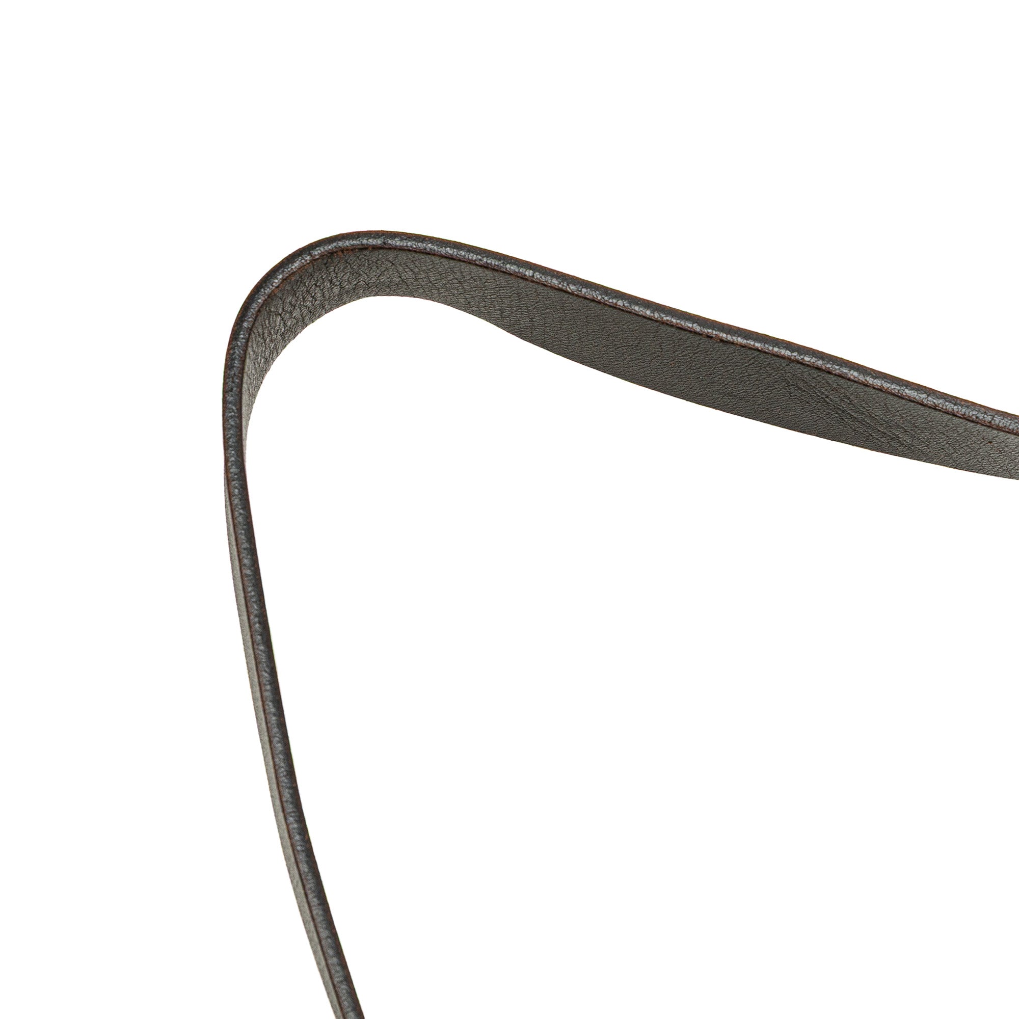 Zucca Canvas Double Flap Shoulder Bag