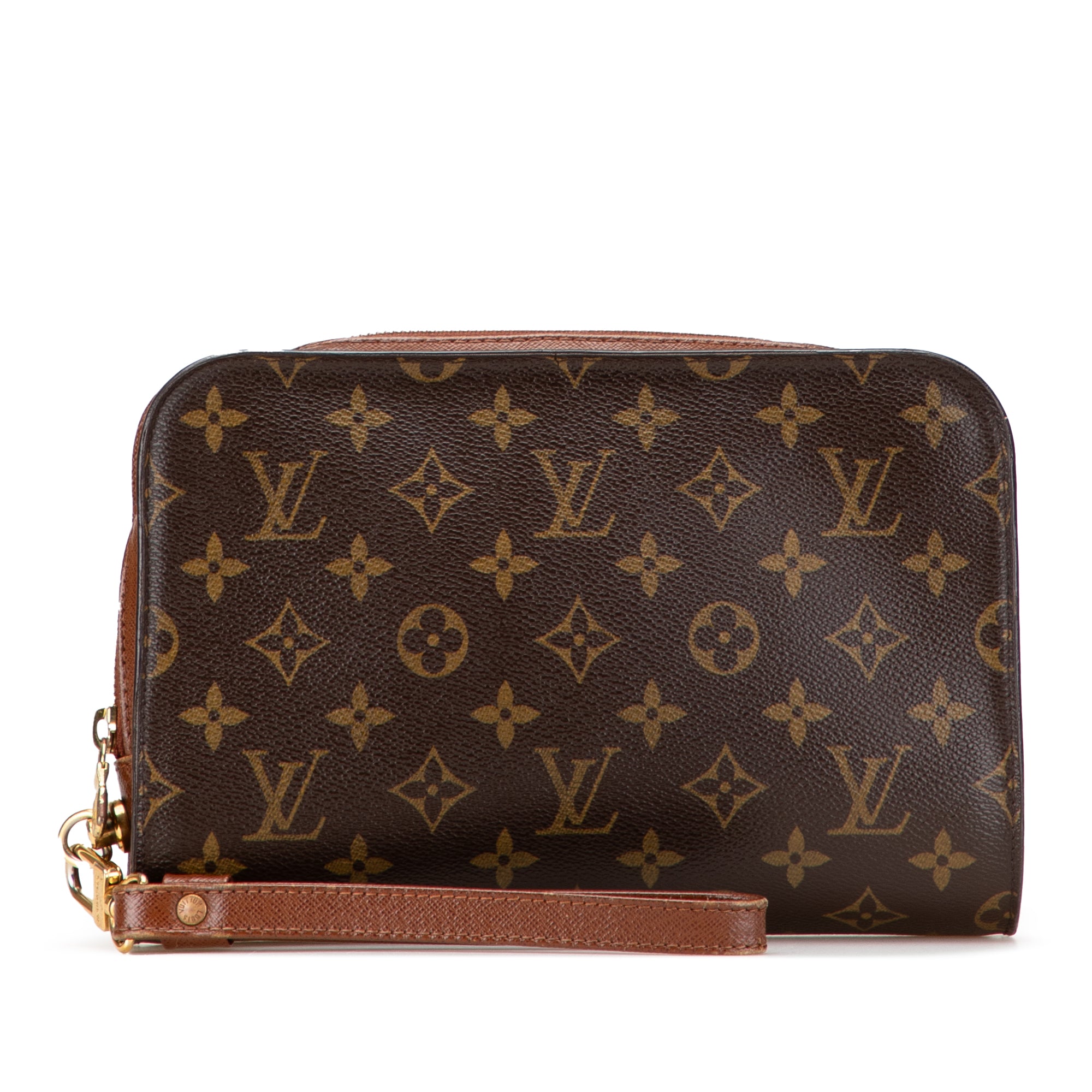 Monogram Orsay