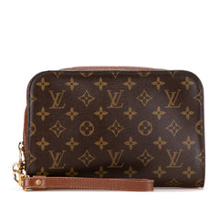 Monogram Orsay