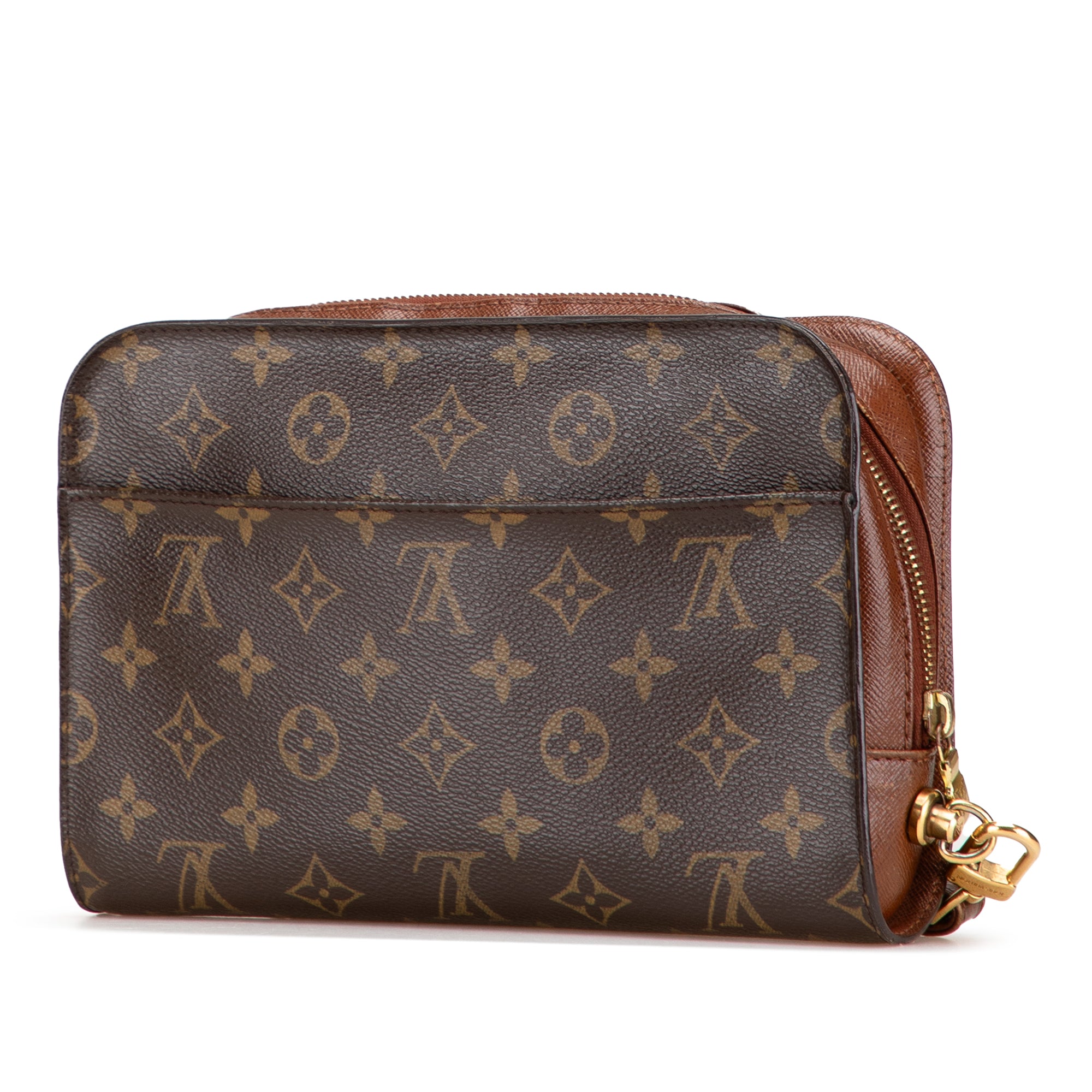 Monogram Orsay