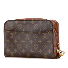 Monogram Orsay