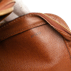 Monogram Orsay