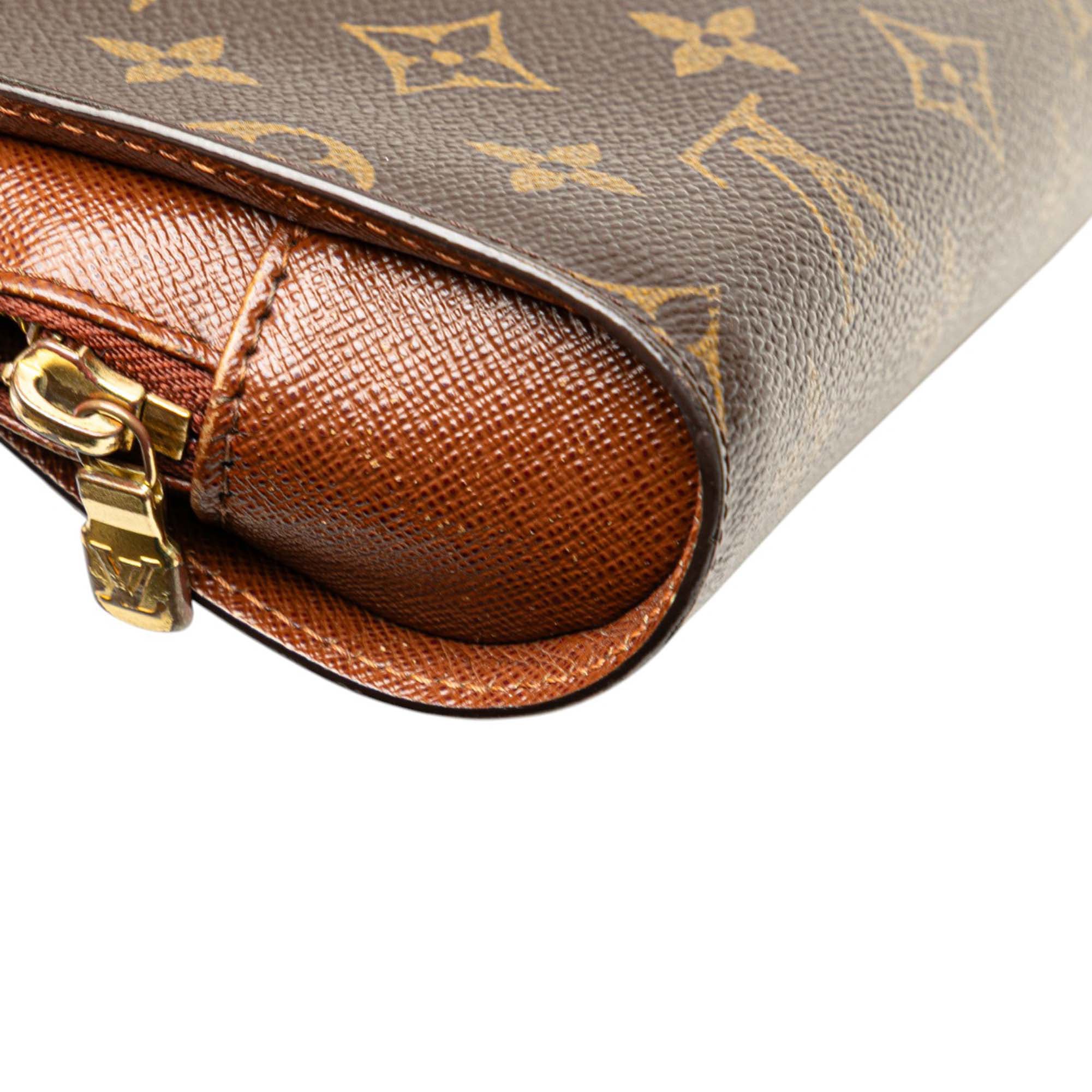 Monogram Orsay
