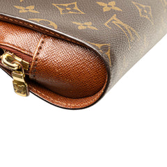 Monogram Orsay