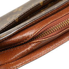 Monogram Orsay