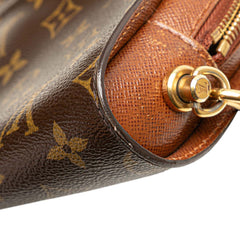 Monogram Orsay