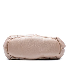 Calfskin Sukey Satchel