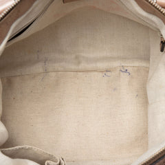 Calfskin Sukey Satchel