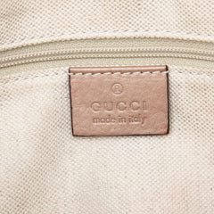 Calfskin Sukey Satchel