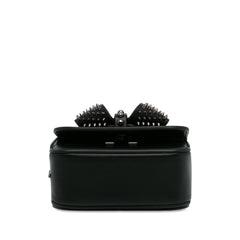 Mini Studded Sweet Charity Crossbody Bag_4