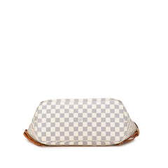 Damier Azur Neverfull MM