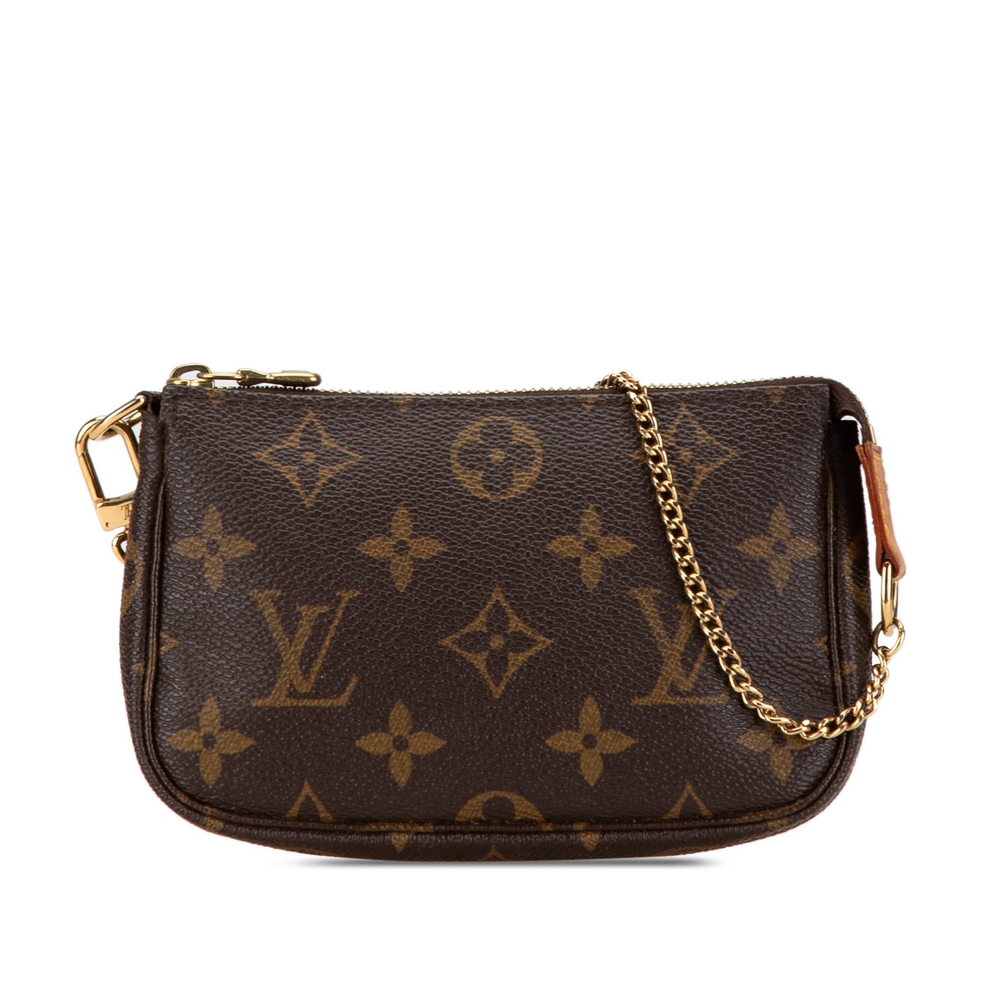 Monogram Mini Pochette Accessoires