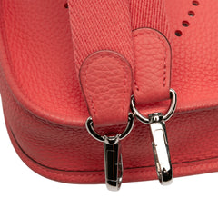 Clemence Amazone Evelyne TPM 16