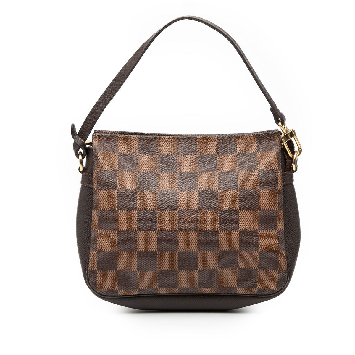 Damier Ebene Trousse Pochette
