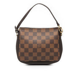 Damier Ebene Trousse Pochette