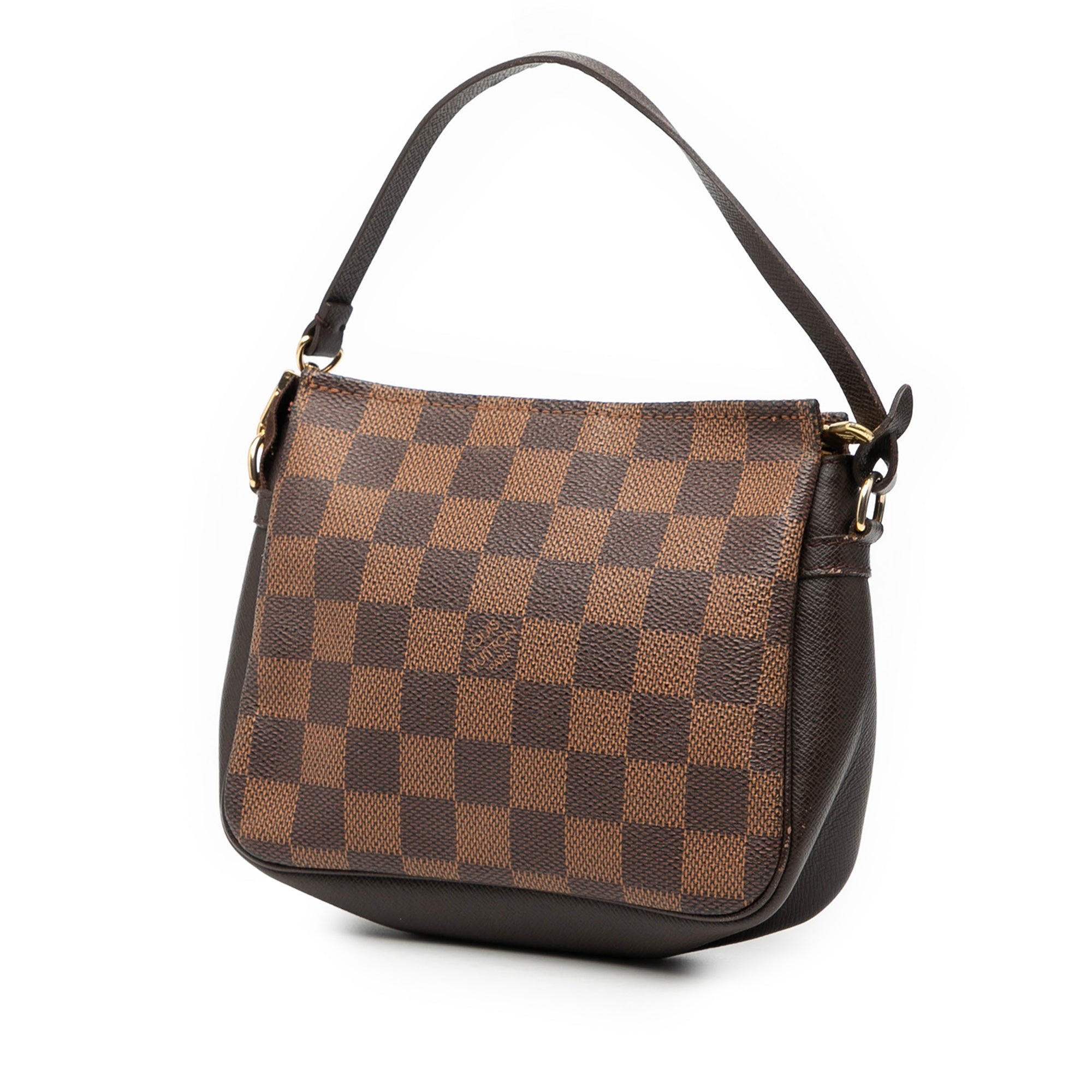 Damier Ebene Trousse Pochette