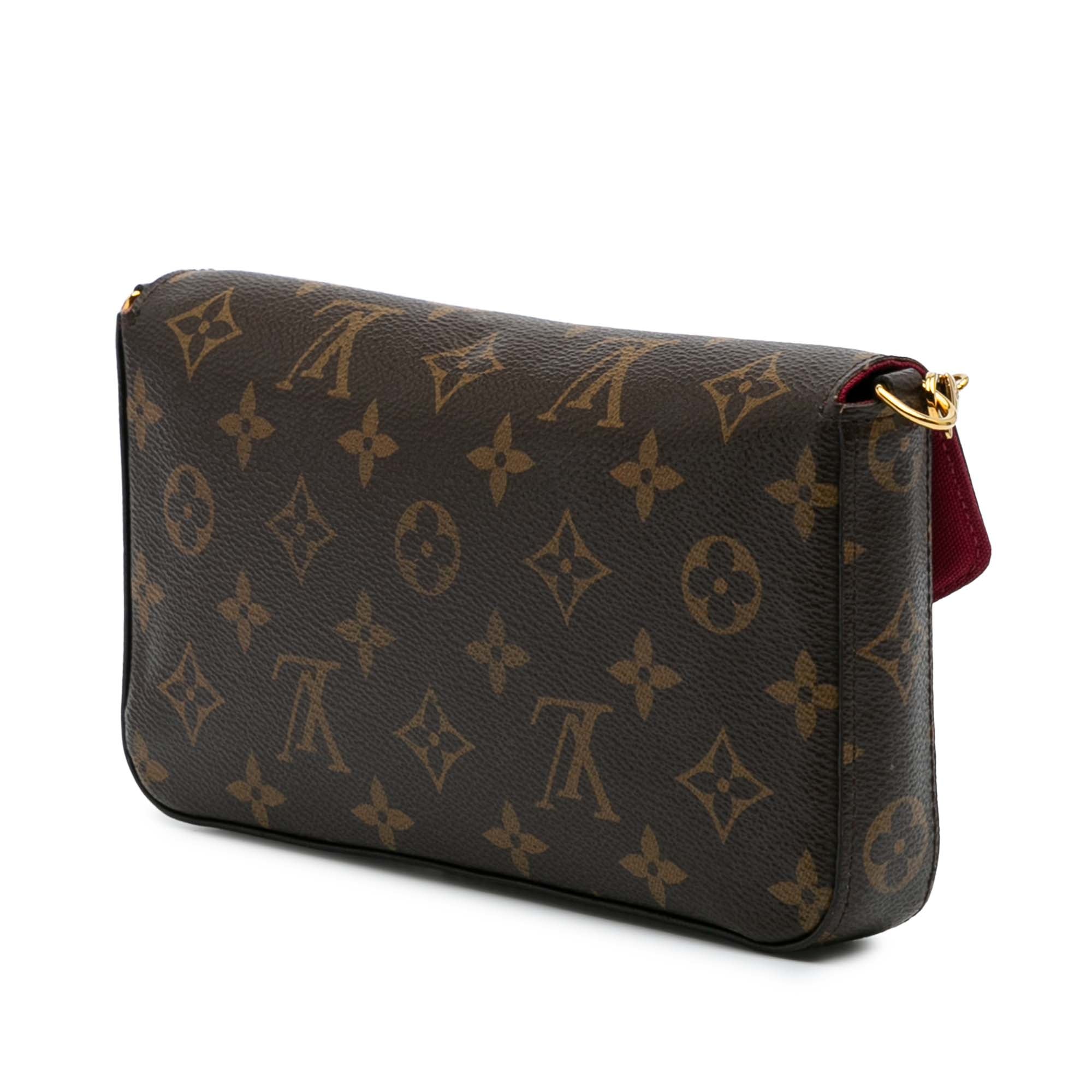 Monogram Pochette Felicie