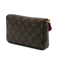 Monogram Pochette Felicie
