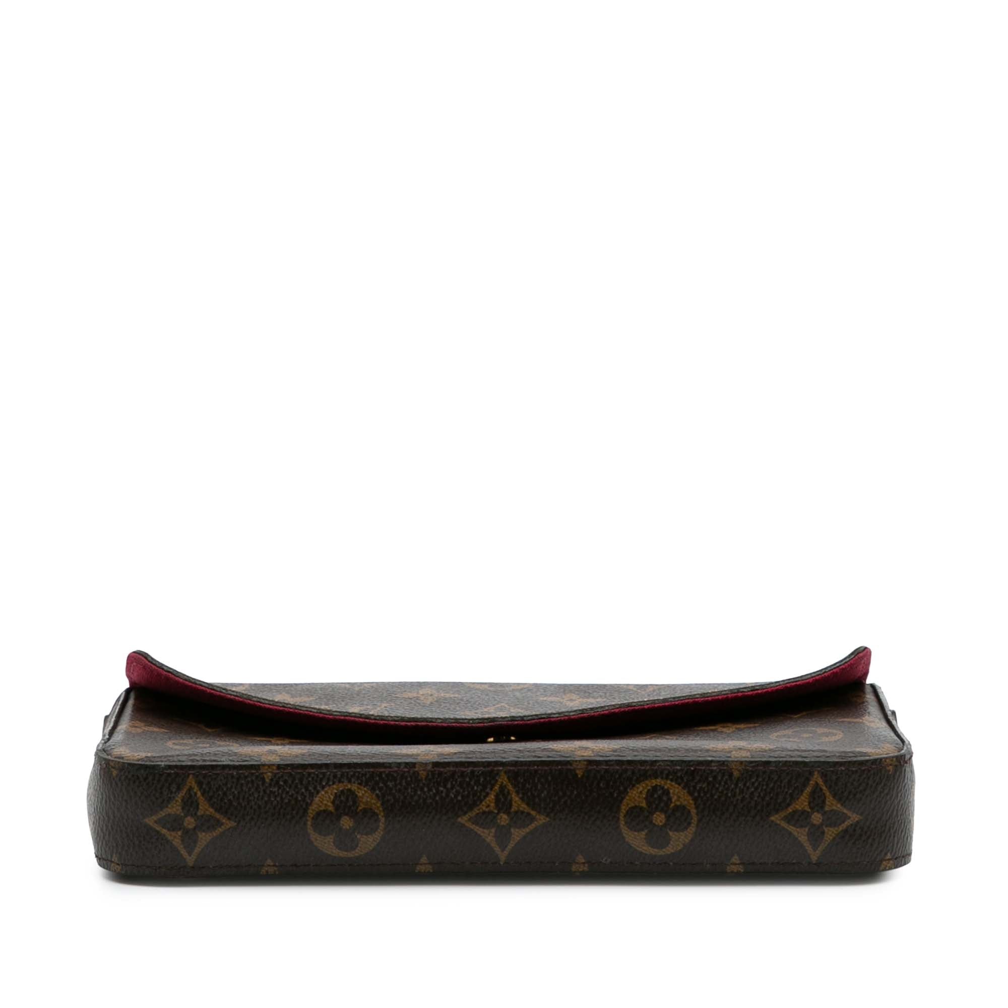 Monogram Pochette Felicie