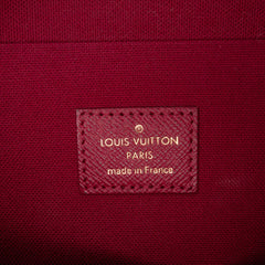 Monogram Pochette Felicie