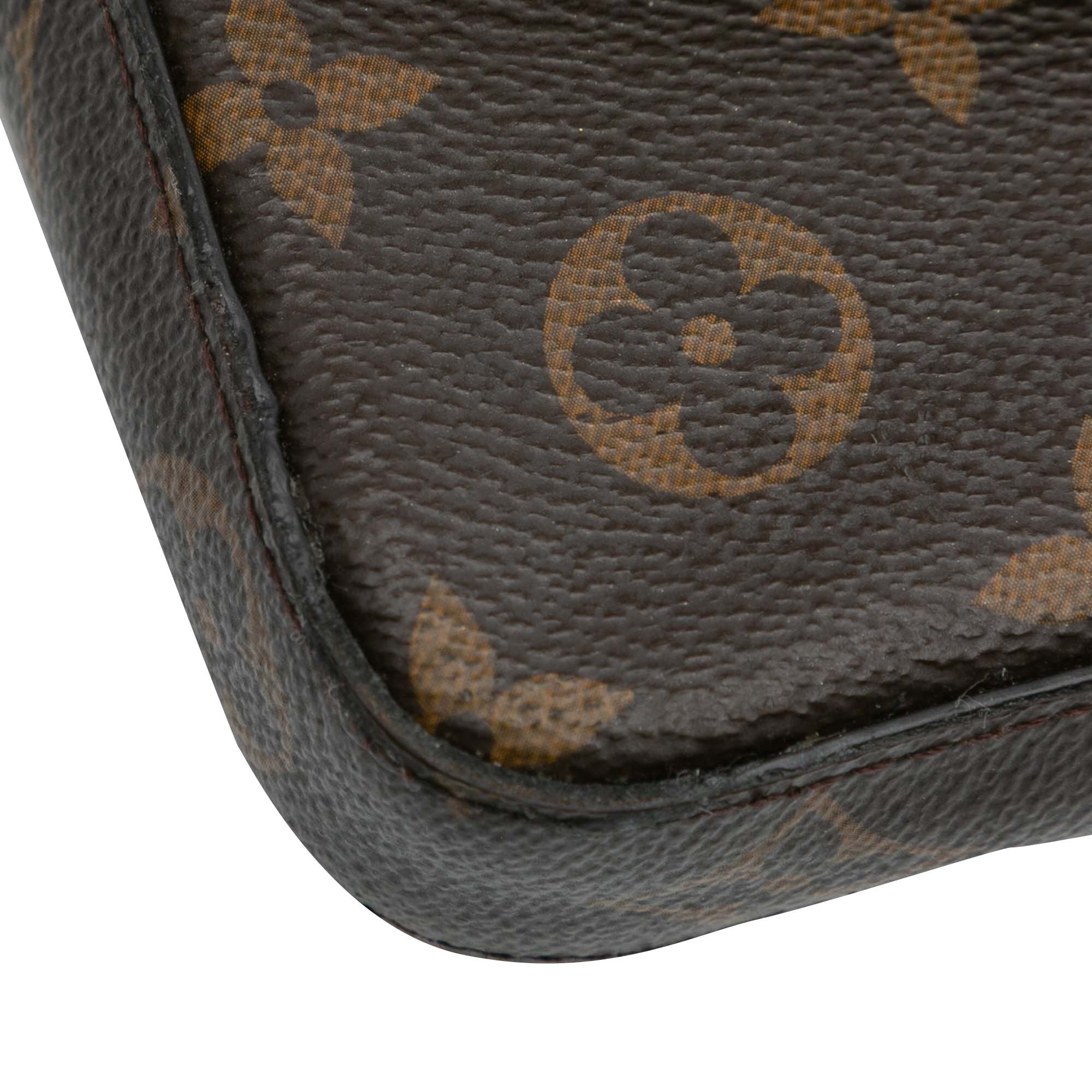 Monogram Pochette Felicie