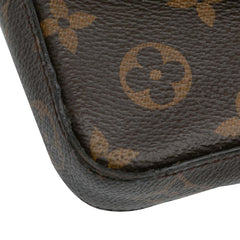 Monogram Pochette Felicie