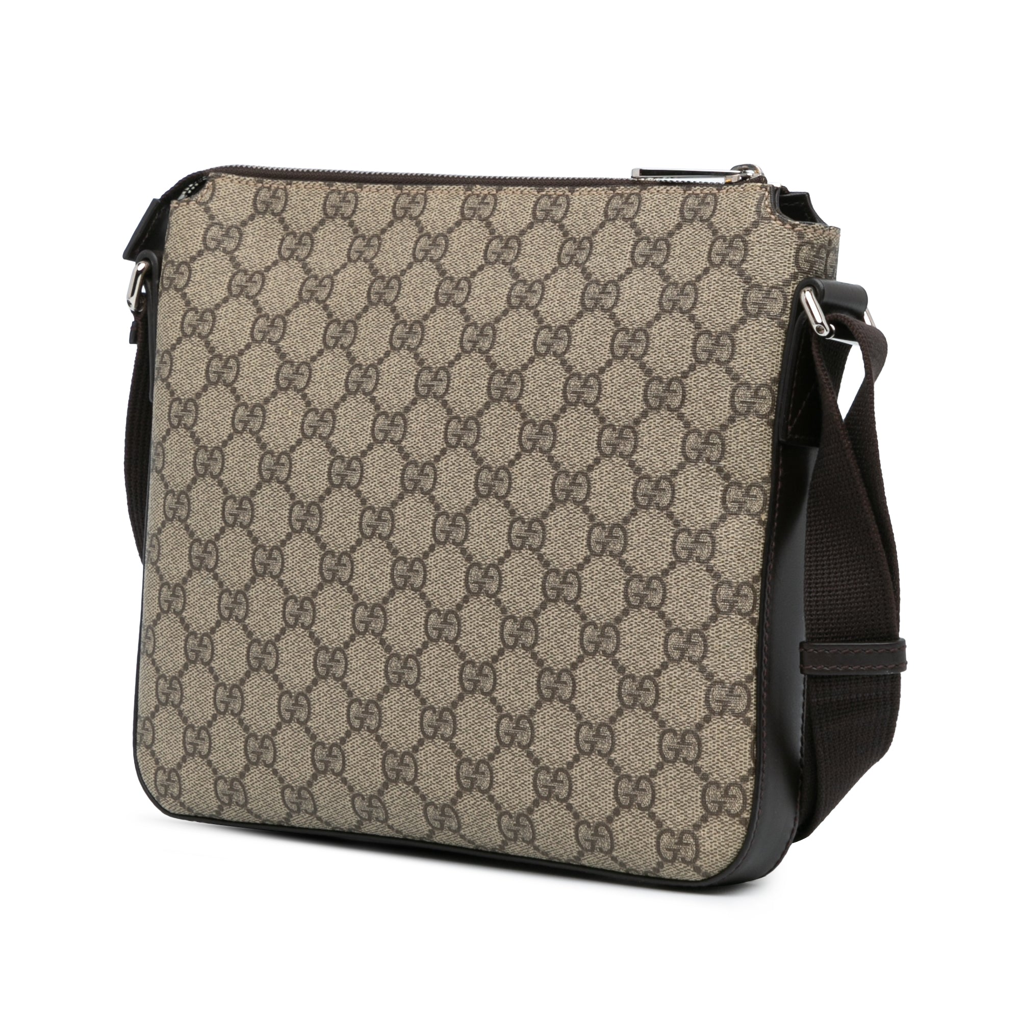 GG Supreme Crossbody