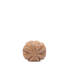 Mini Lambskin and Satin Reversible Sac Cordon