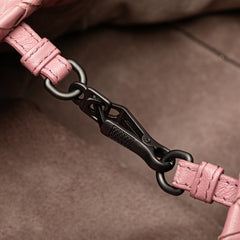 Medium Nappa Intrecciato Cesta Tote