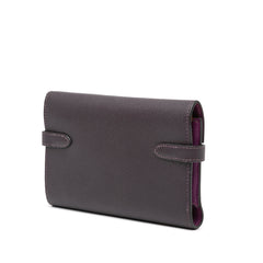 Medium Epsom Verso Kelly Wallet