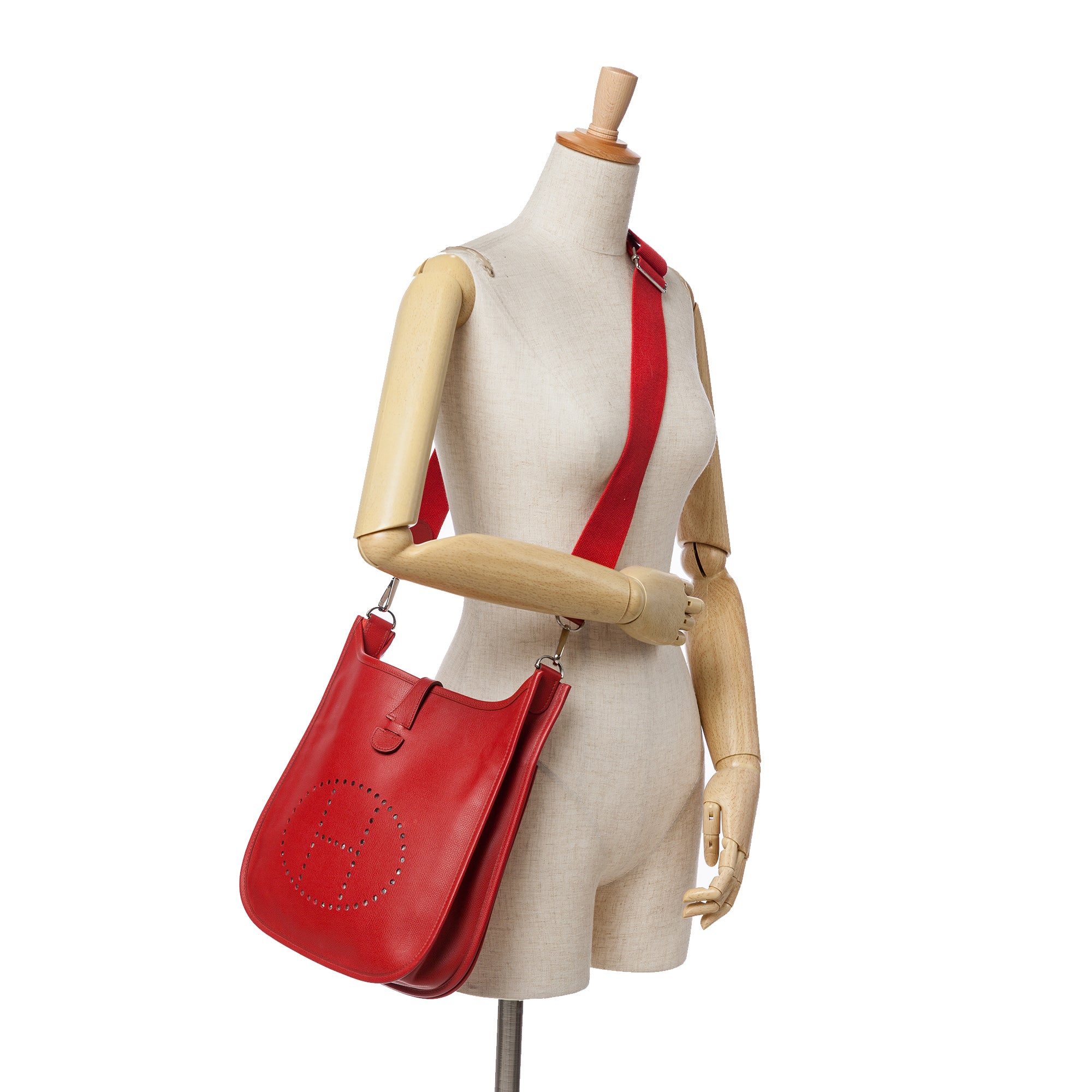 Epsom Evelyne III PM