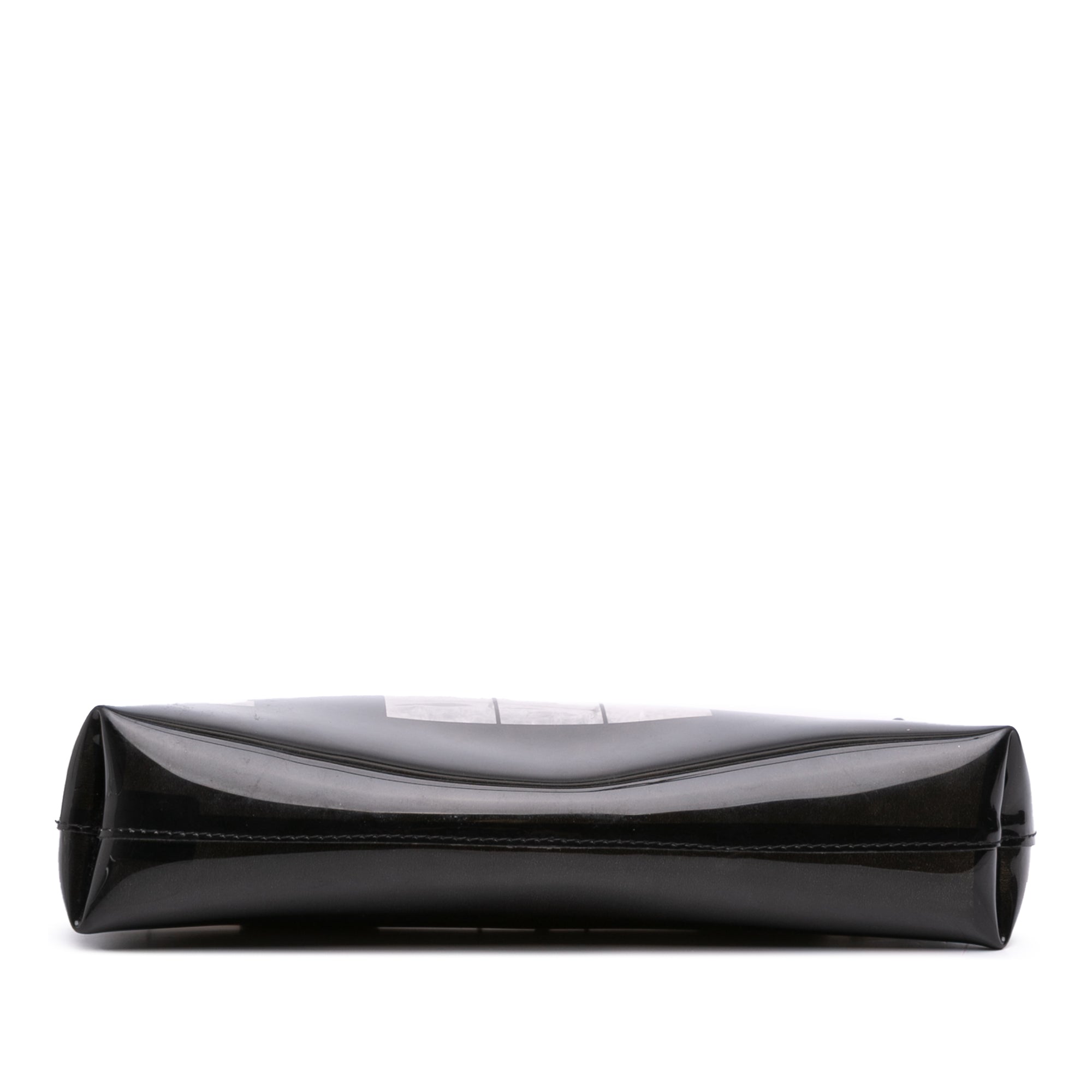 Vinyl Coco Window Pochette