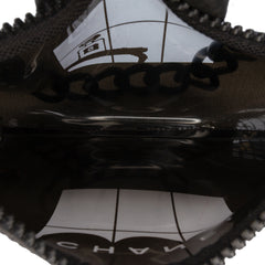 Vinyl Coco Window Pochette