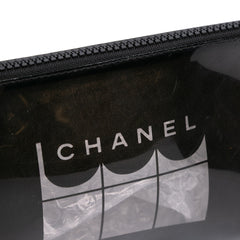 Vinyl Coco Window Pochette