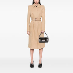 Vinyl Coco Window Pochette