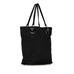 Large GG Canvas Eclipse Tote_1