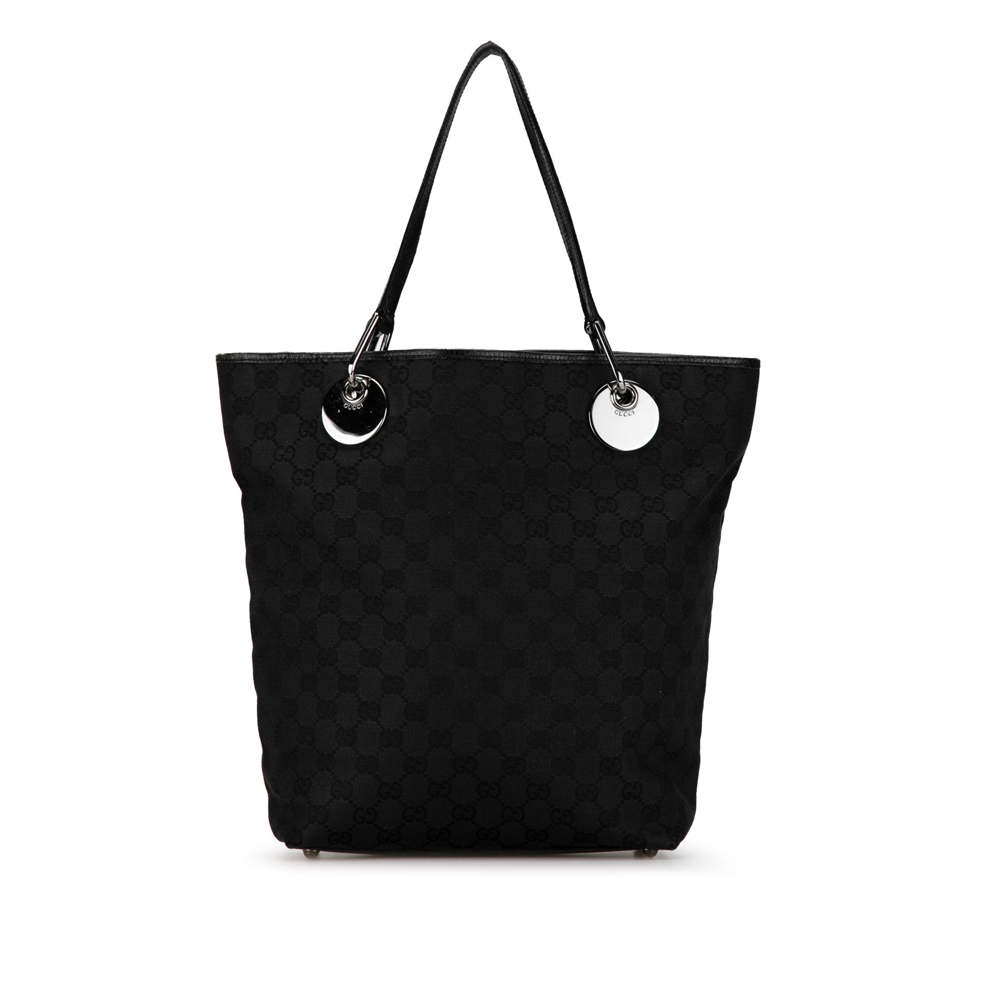 Large GG Canvas Eclipse Tote_2