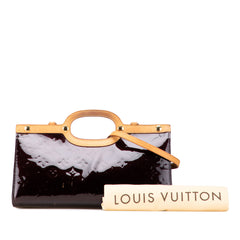 Monogram Vernis Roxbury Drive