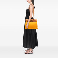 Toile Herbag Zip 39