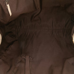 GG Canvas Web New Ladies Tote