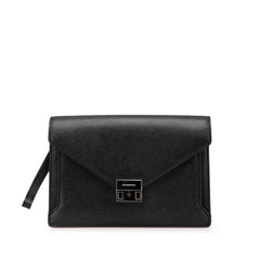 Leather Clutch