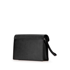 Leather Clutch