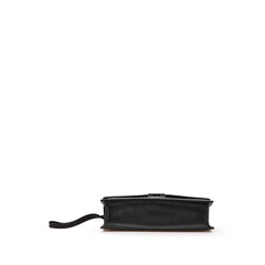 Leather Clutch