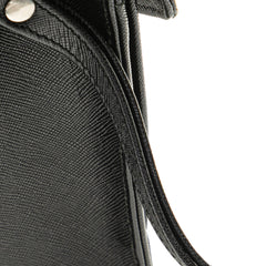 Leather Clutch