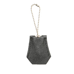 Leather Clutch
