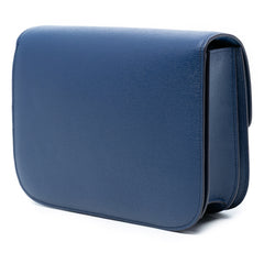 Medium Calfskin Classic Box