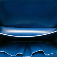 Medium Calfskin Classic Box